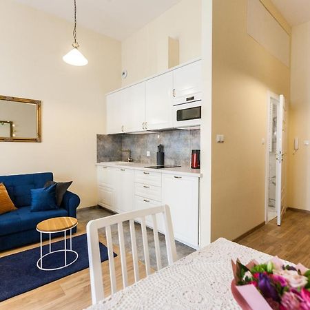 Vintage Sebastiana Apartment Krakkó Kültér fotó